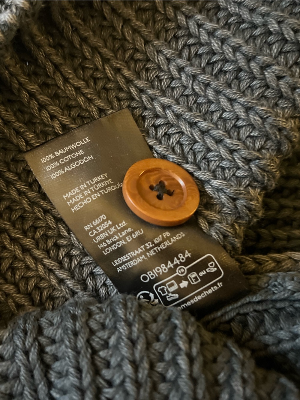 Free People Close To Me Vest - Picture 6 of 12